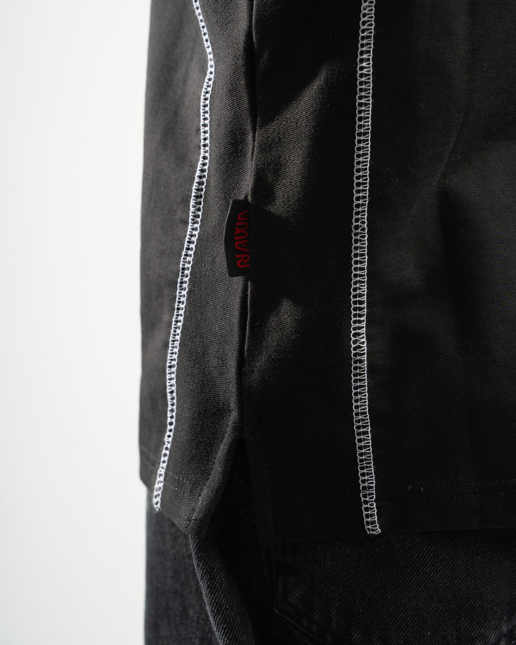 Women Black Short Sleeve T-shirt